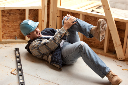 Workers' Comp Insurance in  Provided By Payne Insurance & Financial Services