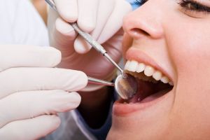 Dental Insurance in 