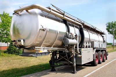 Fuel Haulers Insurance in Carlton, OR